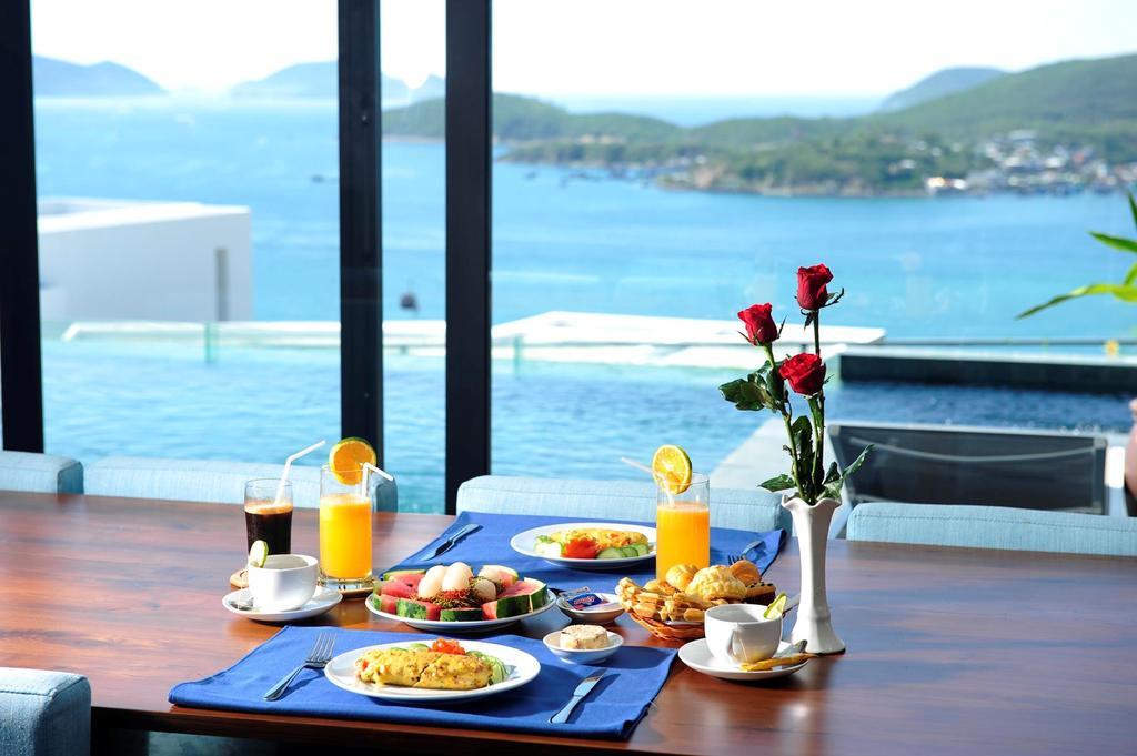 Acqua Villa Nha Trang Managed By Alternaty Eksteriør bilde