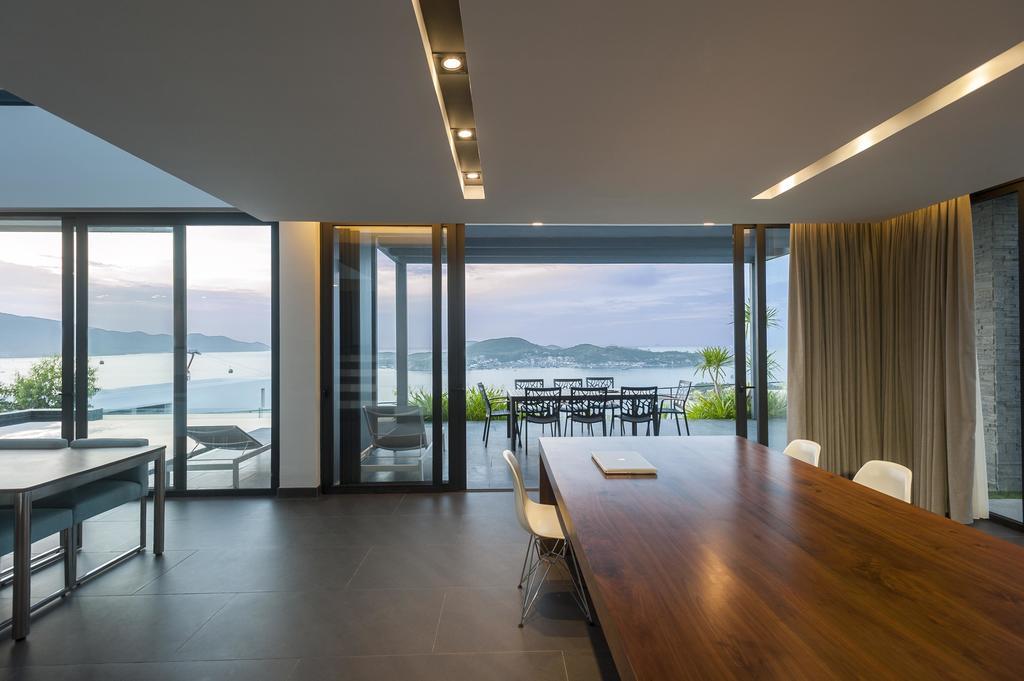 Acqua Villa Nha Trang Managed By Alternaty Eksteriør bilde
