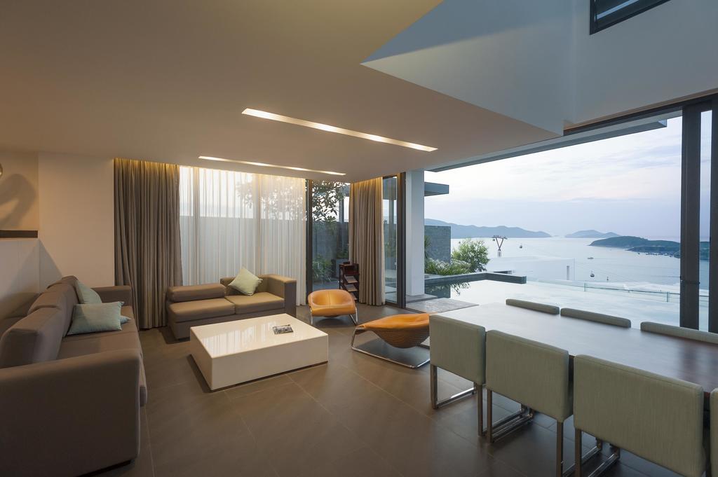 Acqua Villa Nha Trang Managed By Alternaty Eksteriør bilde