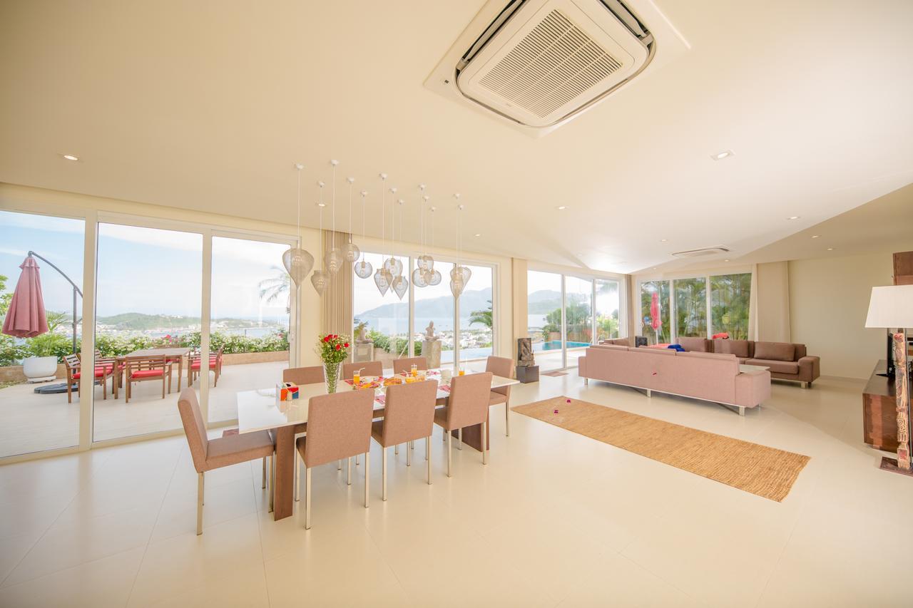 Acqua Villa Nha Trang Managed By Alternaty Eksteriør bilde