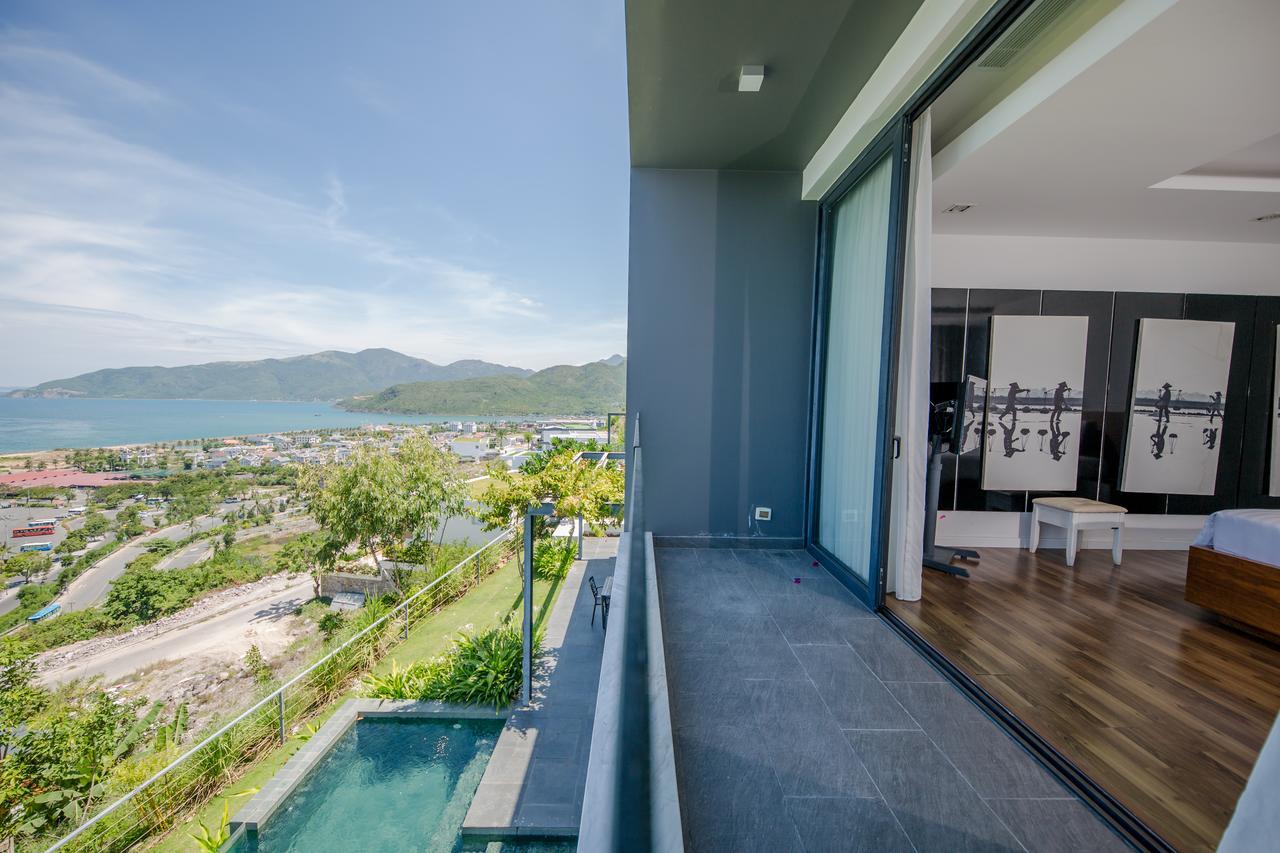 Acqua Villa Nha Trang Managed By Alternaty Eksteriør bilde