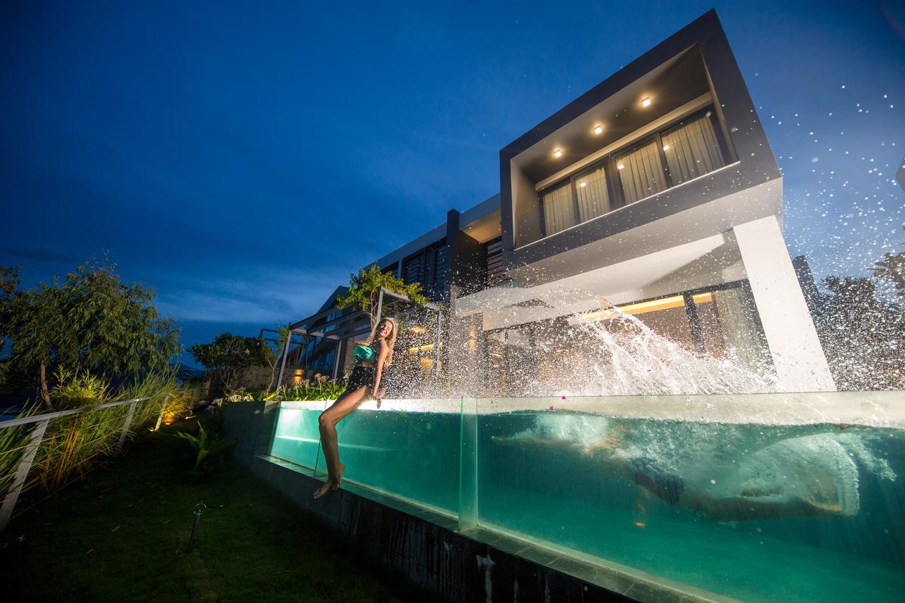 Acqua Villa Nha Trang Managed By Alternaty Eksteriør bilde