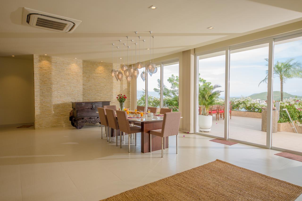 Acqua Villa Nha Trang Managed By Alternaty Eksteriør bilde