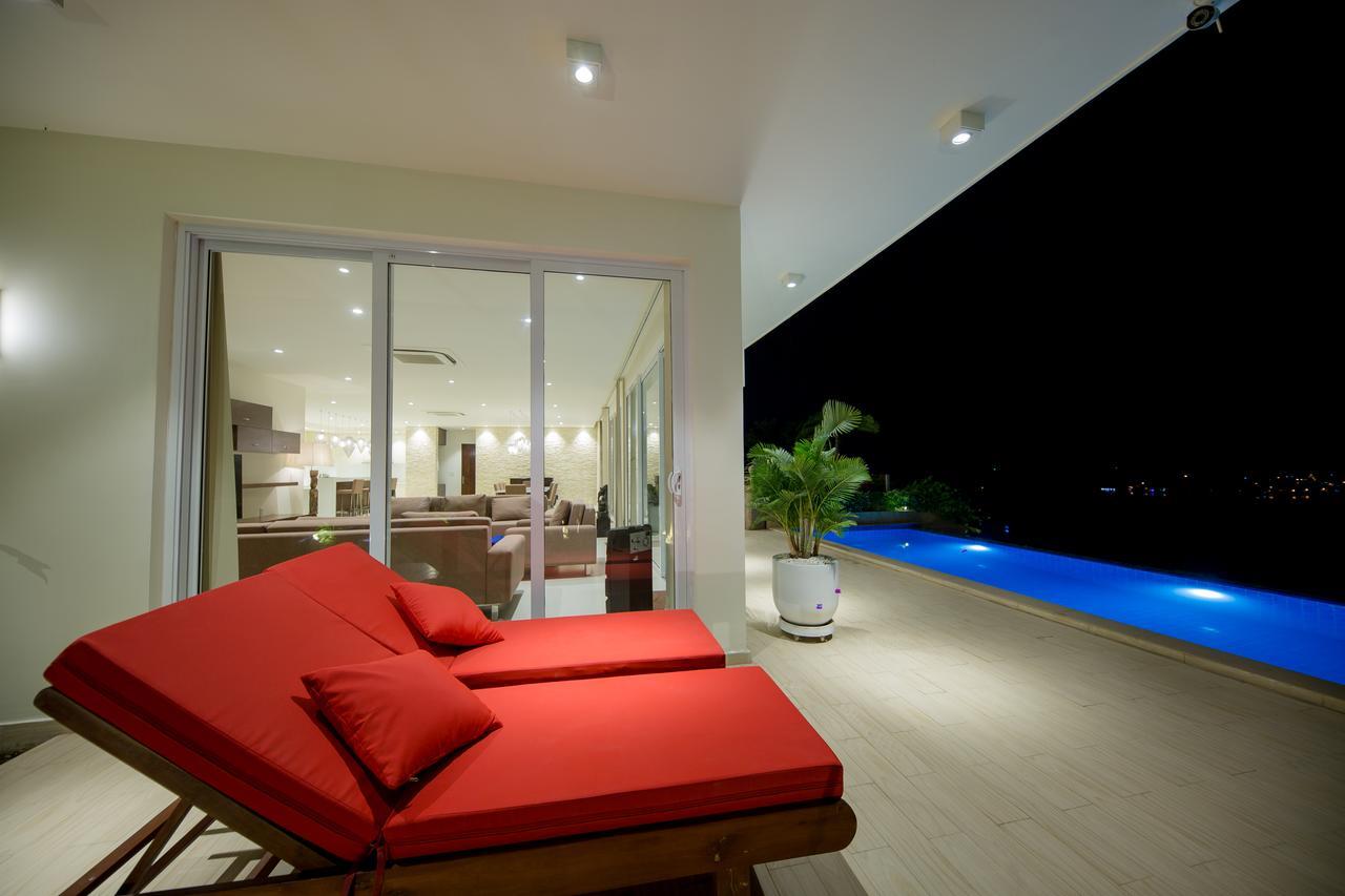 Acqua Villa Nha Trang Managed By Alternaty Eksteriør bilde