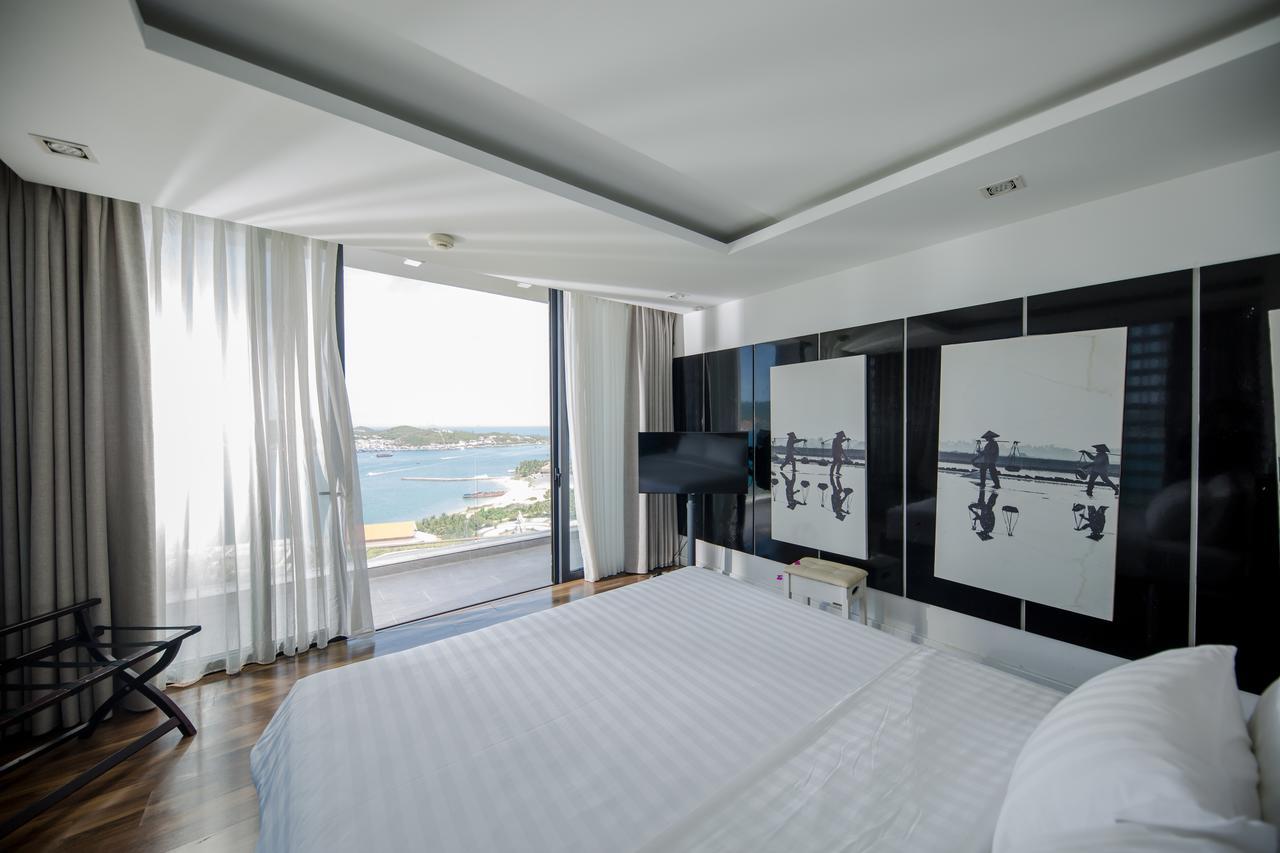 Acqua Villa Nha Trang Managed By Alternaty Eksteriør bilde