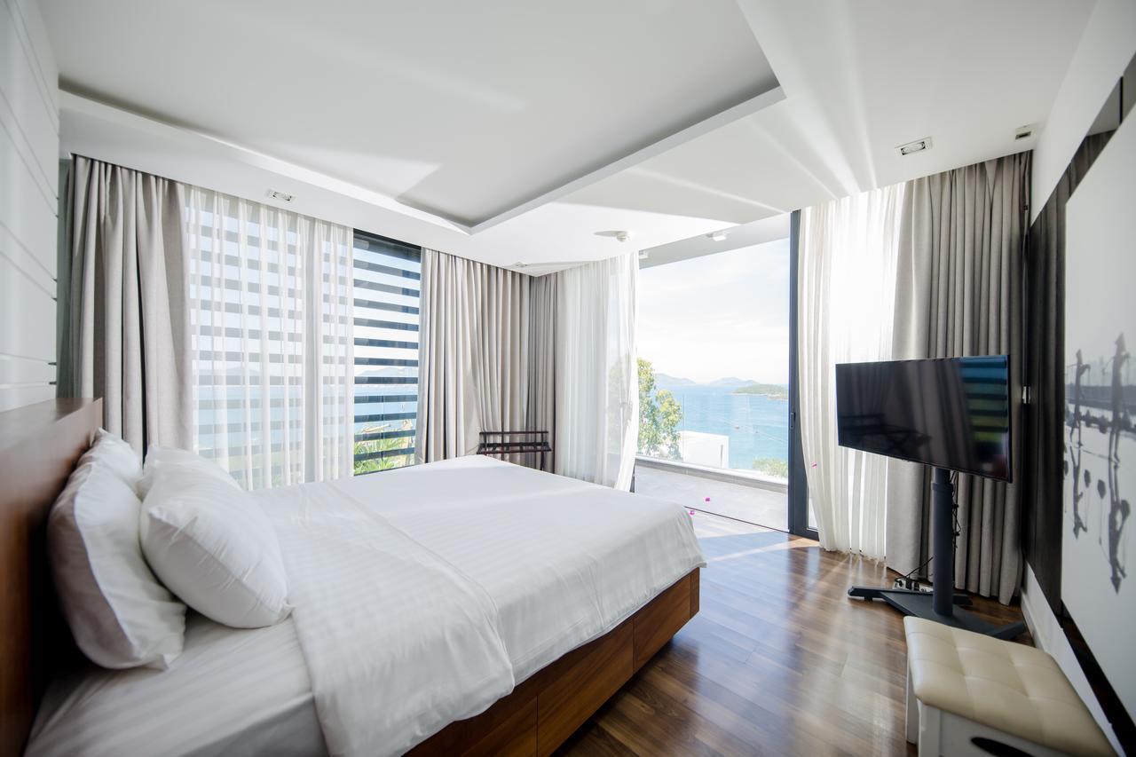 Acqua Villa Nha Trang Managed By Alternaty Eksteriør bilde