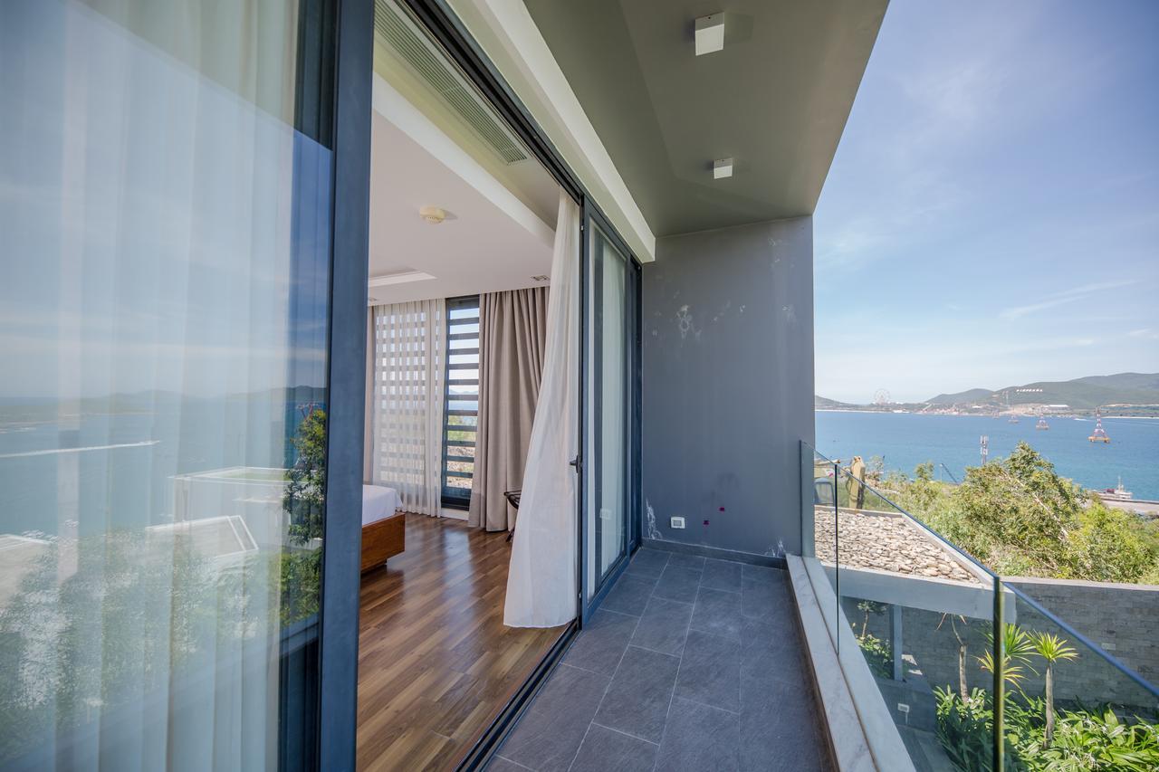 Acqua Villa Nha Trang Managed By Alternaty Eksteriør bilde