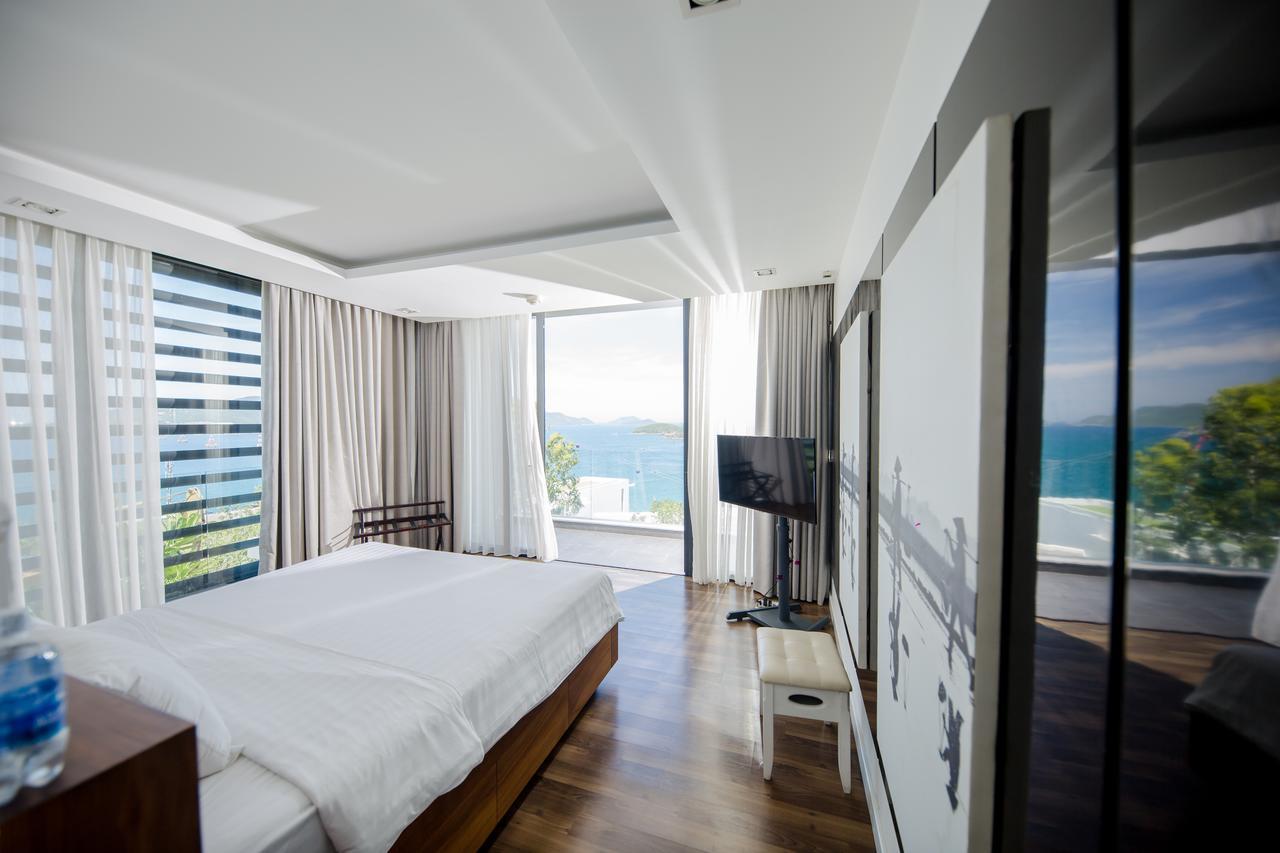Acqua Villa Nha Trang Managed By Alternaty Eksteriør bilde