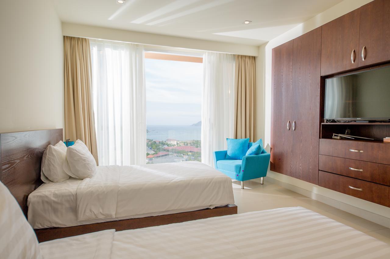 Acqua Villa Nha Trang Managed By Alternaty Eksteriør bilde