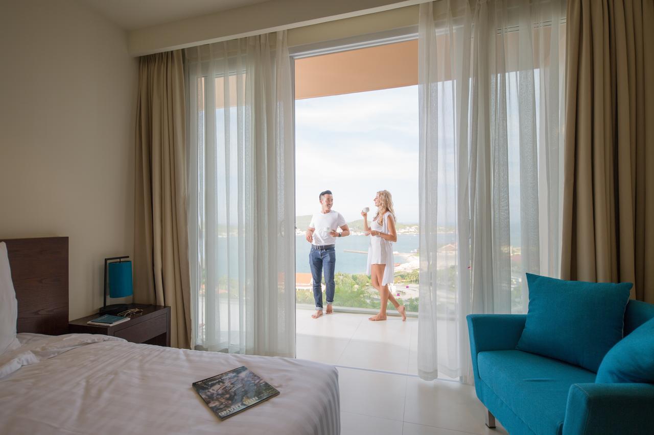 Acqua Villa Nha Trang Managed By Alternaty Eksteriør bilde