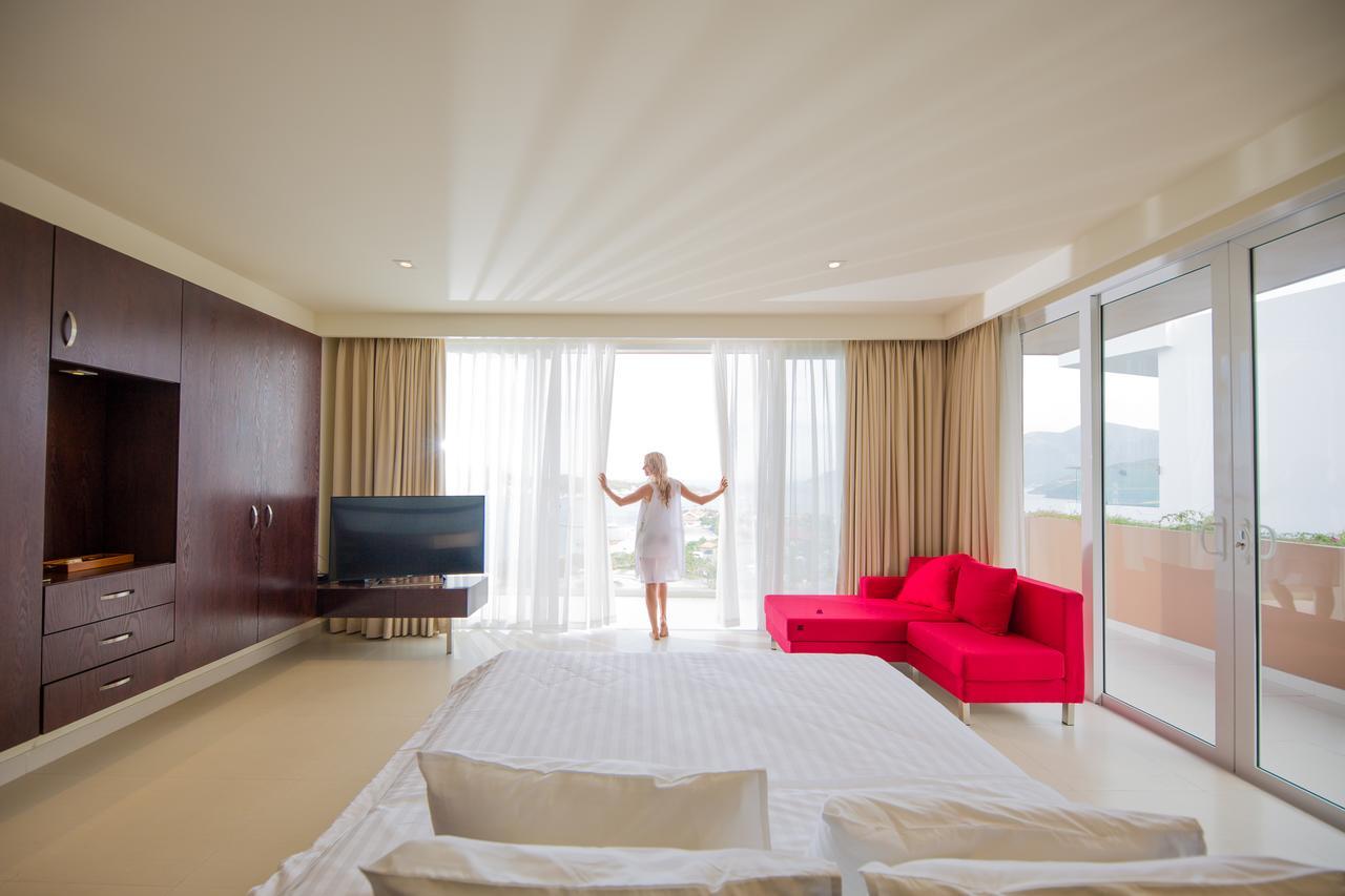 Acqua Villa Nha Trang Managed By Alternaty Eksteriør bilde
