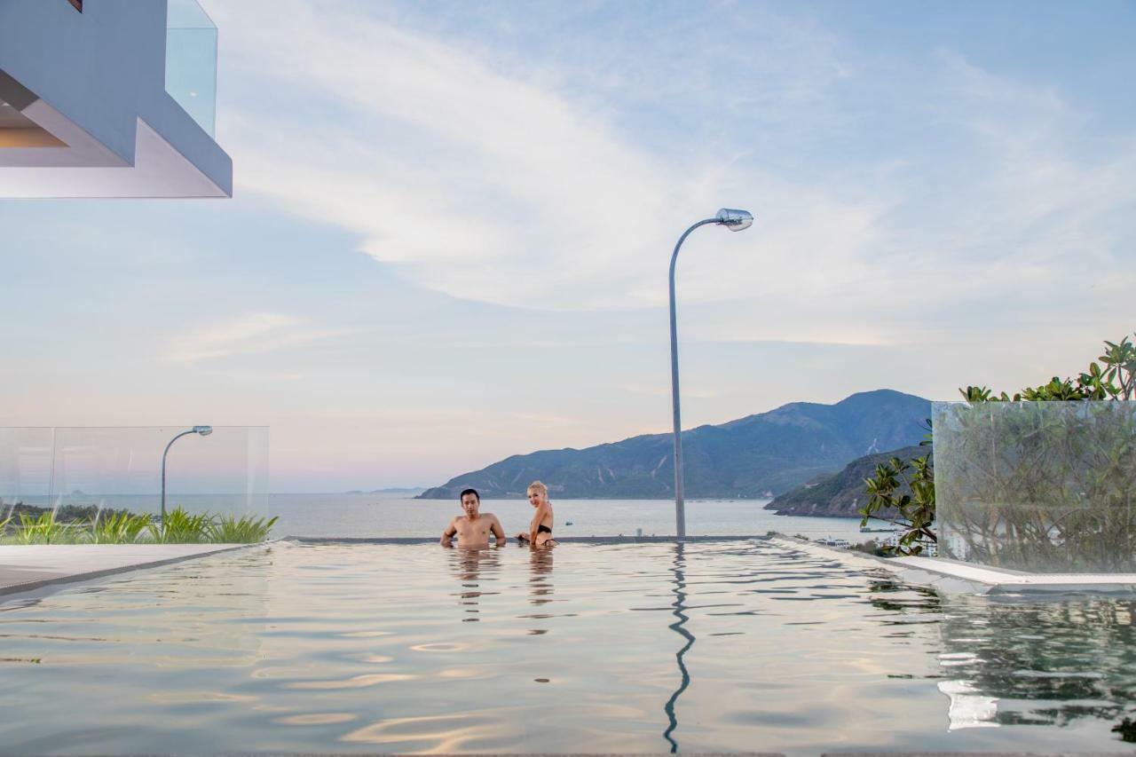 Acqua Villa Nha Trang Managed By Alternaty Eksteriør bilde