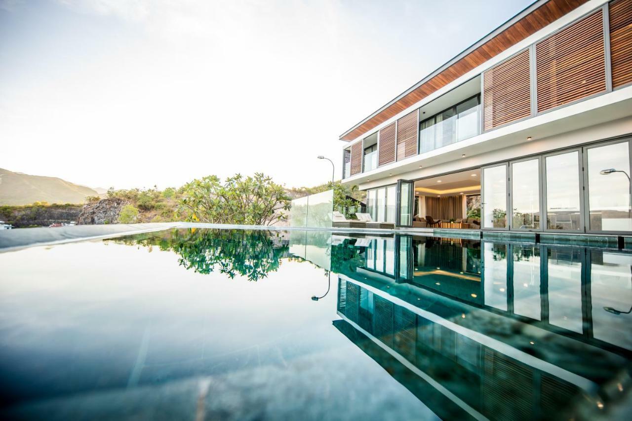 Acqua Villa Nha Trang Managed By Alternaty Eksteriør bilde