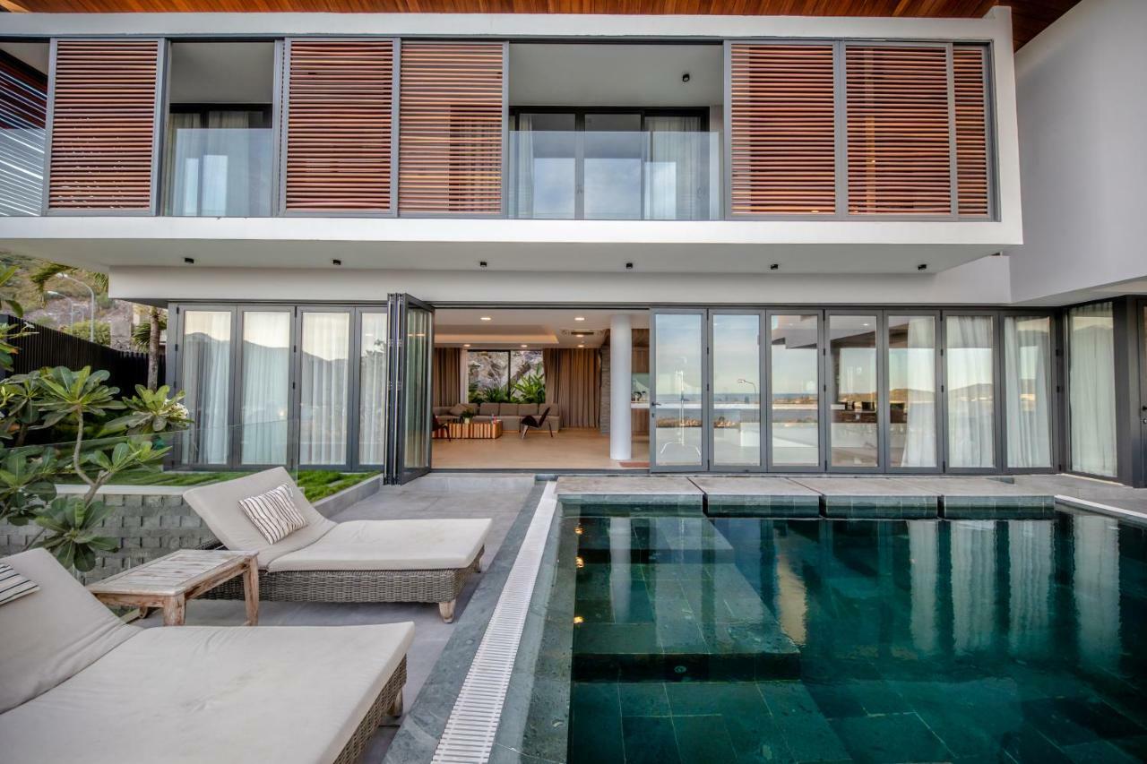 Acqua Villa Nha Trang Managed By Alternaty Eksteriør bilde
