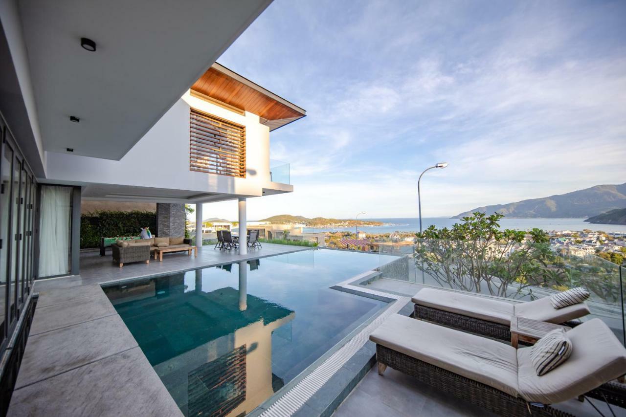 Acqua Villa Nha Trang Managed By Alternaty Eksteriør bilde